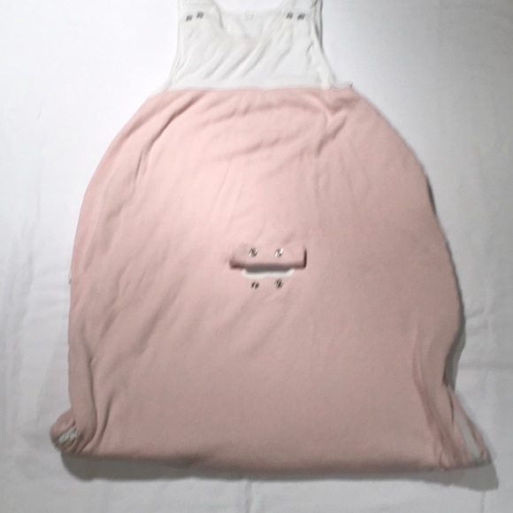MORI Clever Winter Sleep Sack Pink - Picture 7 of 11